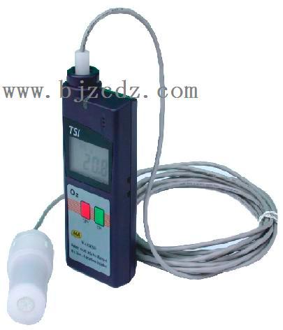袖珍式氧氣檢測報警儀圖片