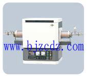 供應1600℃真空氣氛管式電爐