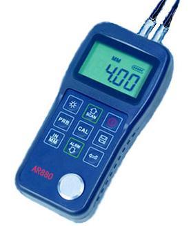 超聲波測厚儀圖片