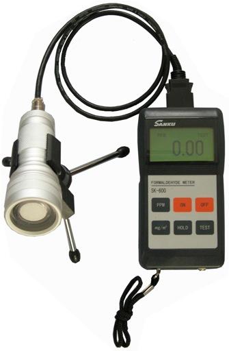 甲醛含量檢測儀/甲醛檢測儀圖片