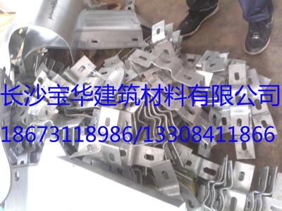 高速公路波形護欄圖片/高速公路波形護欄樣板圖 (2)