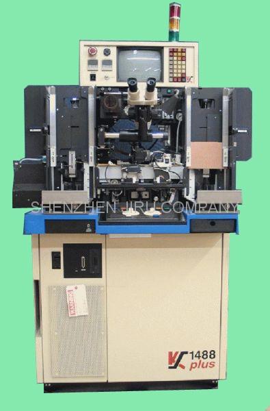 超声波金丝球焊机、铝丝焊线机（手邦机）KS1488全自动金丝球焊