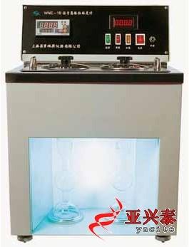 供應(yīng)石油產(chǎn)品恩氏粘度計(jì)（雙管）石油產(chǎn)品恩氏粘度計(jì)雙管