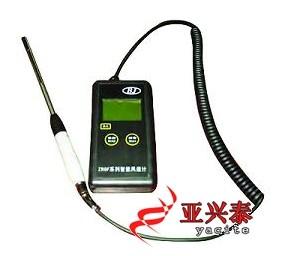 供應(yīng)智能熱球式風(fēng)速計(jì)PN000152