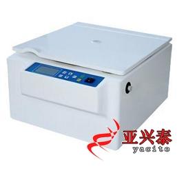 臺式高速冷凍離心機PN005328