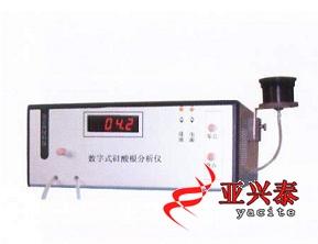 數(shù)字式硅酸根分析儀,數(shù)顯硅表PN005319