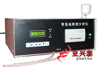 硅酸根分析儀PN000184圖片