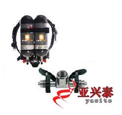 呼吸器T形三通PN004350