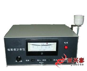 硅酸根分析儀PN000186圖片