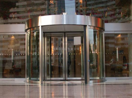 自動旋轉(zhuǎn)門質(zhì)量保證圖片