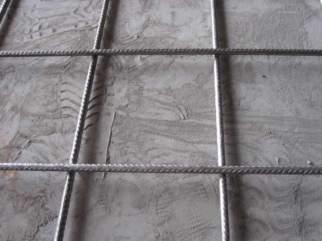 直銷CRB550鋼筋網(wǎng)/CRB550鋼筋網(wǎng)片圖片