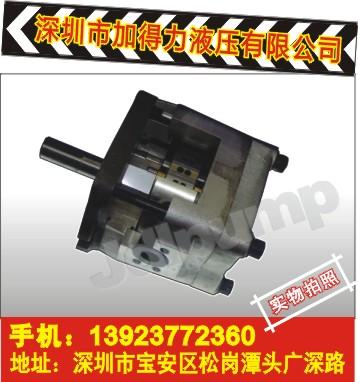 供應(yīng)臺灣高壓齒輪泵