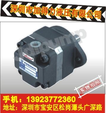 供應(yīng)福南定量葉片泵50T-40-FR