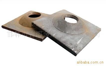 供應(yīng)礦用錨桿托盤錨桿托盤1201208