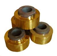 供應(yīng)錫青銅套 磷青銅套 東莞磷青銅管