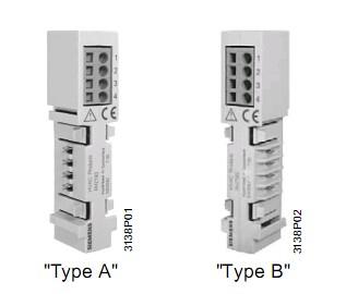 Synco連接器RMZ780圖片