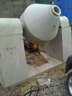 雙錐回轉(zhuǎn)真空干燥機(jī)，閃蒸干燥機(jī)