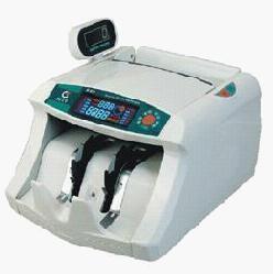 百佳WJD-BJ-03C4點(diǎn)鈔機(jī)圖片