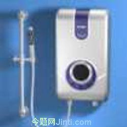 蘇州熱水器維水管漏水圖片