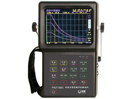 PXUT-320C型全數(shù)字智能超圖片