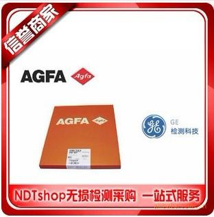 AGFA工业爱克发胶片C714x17胶片图片