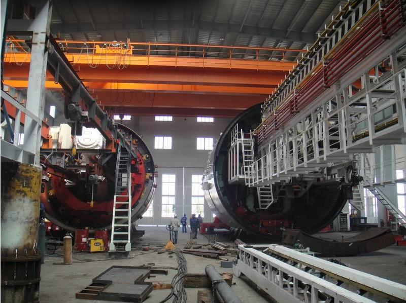 供應(yīng)地鐵站盾構(gòu)機(jī)及鋼結(jié)構(gòu)無損探傷檢測