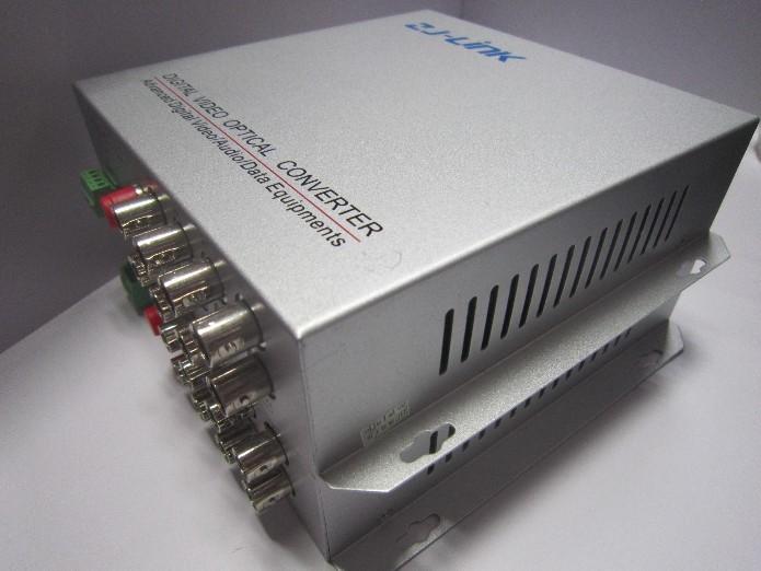 供應(yīng)視頻光端機(jī)生產(chǎn)廠家