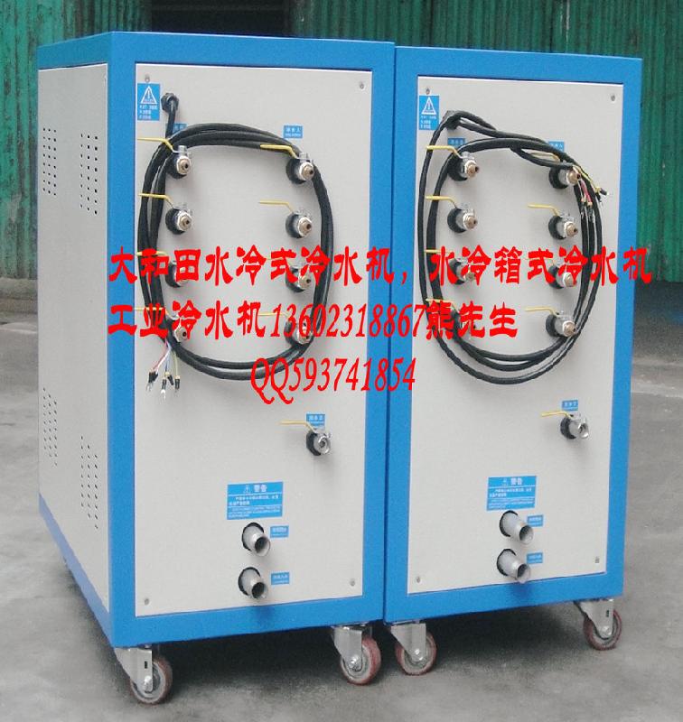 供應(yīng)工業(yè)冰水機
