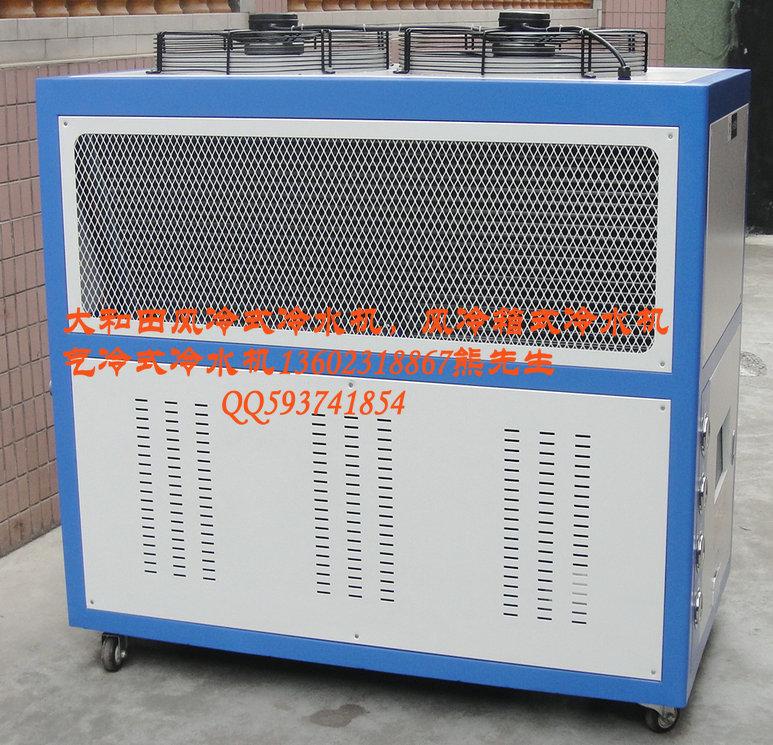 供應(yīng)CNC車床工業(yè)冷油機(jī)