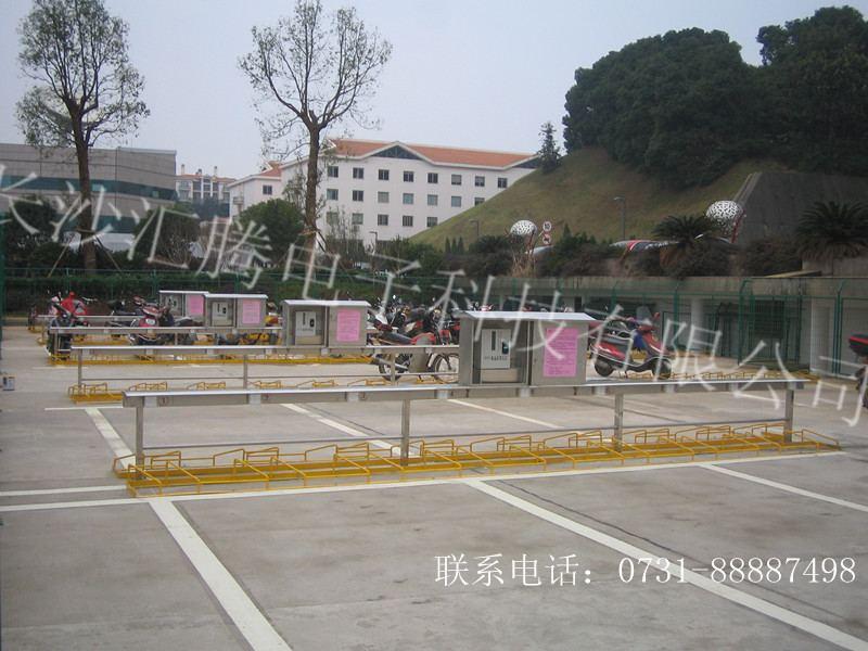 小區(qū)充電站 小區(qū)投幣充電站