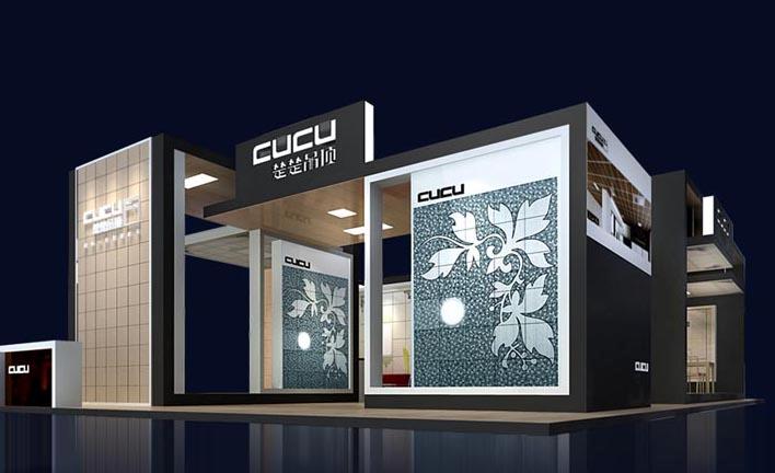 照明展/展覽展示制作/廣州賽天