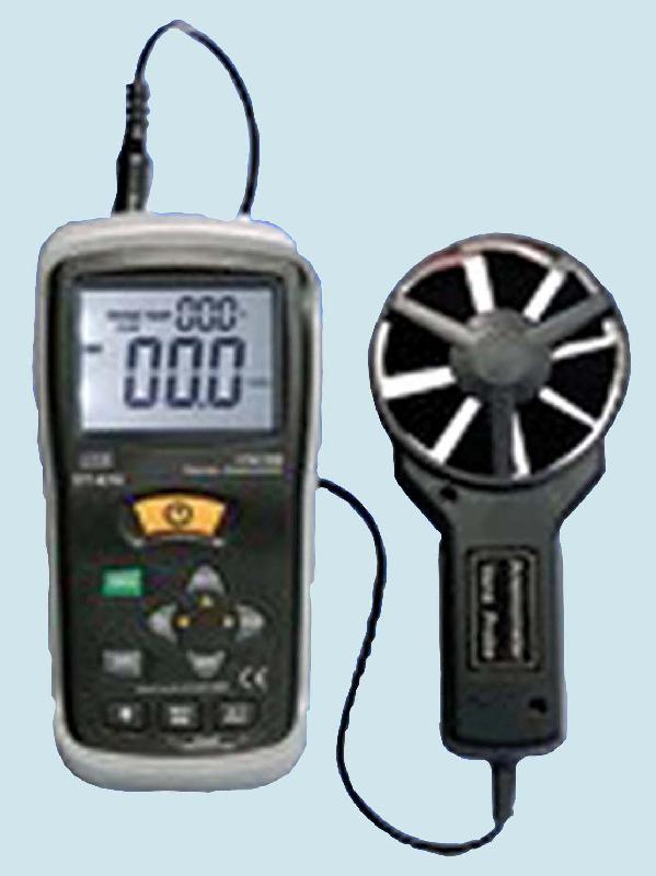 供應葉輪式風速儀