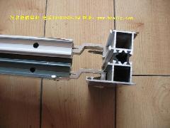 供應(yīng)門窗鋁型材平開窗斷橋鋁批發(fā)隔熱門窗鋁型材