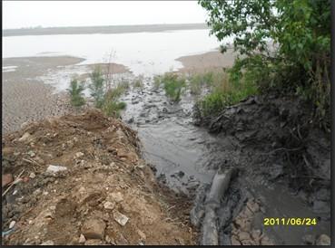 供應城陽泥漿淤泥河道清理