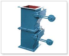 圓形直銷星型卸料閥圖片