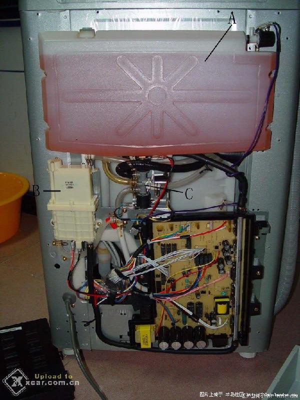 福州榮事達(dá)洗衣機(jī)維修