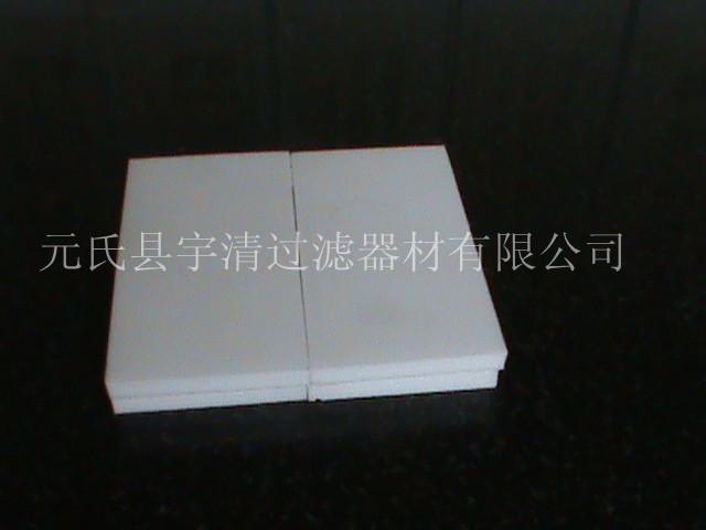 供應(yīng)PE過濾板