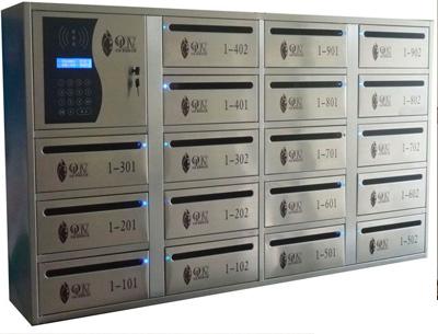 供應(yīng)小區(qū)不銹鋼信報箱單位信報箱