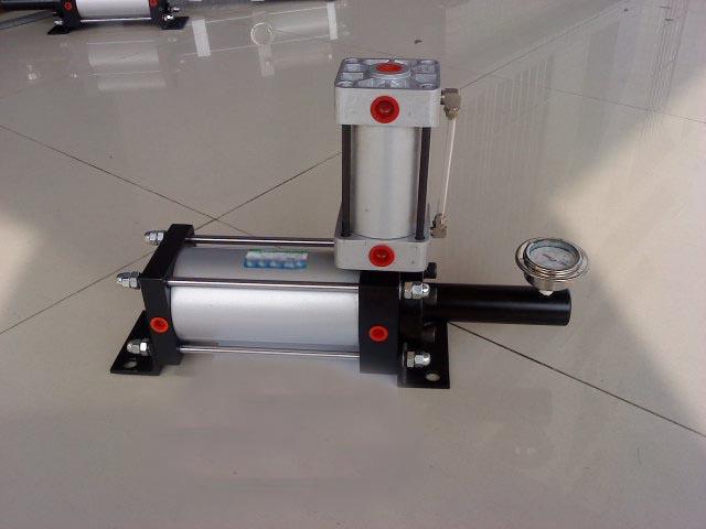 供應(yīng)氣液增壓缸，氣液增壓器，增壓缸，增壓氣缸