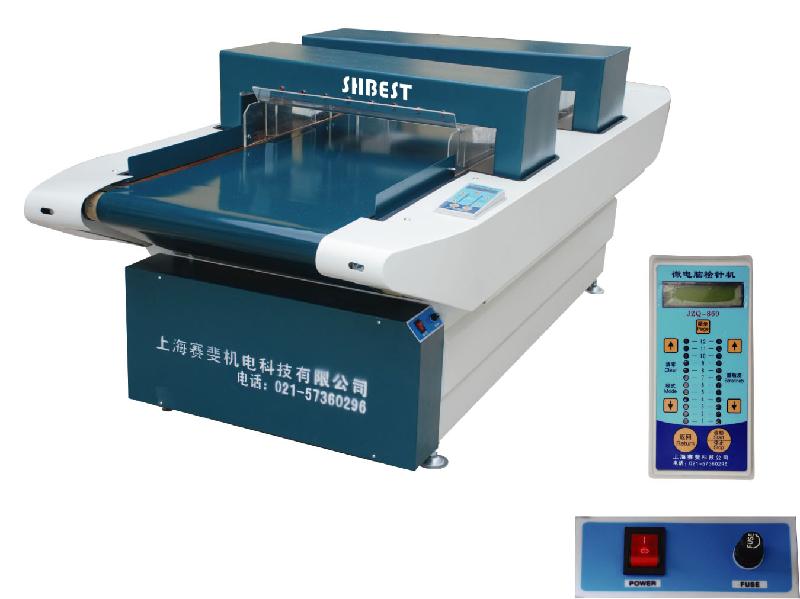 供應抗干擾驗針機-上海賽婓科技抗干擾驗針機上海賽婓科技