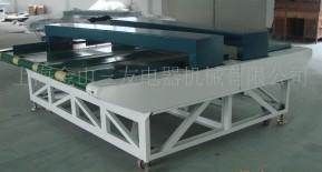 供應(yīng)床品寬幅檢針機檢針器廠家