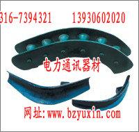 供應(yīng)管道鋼刷鋁瓦八字環(huán)