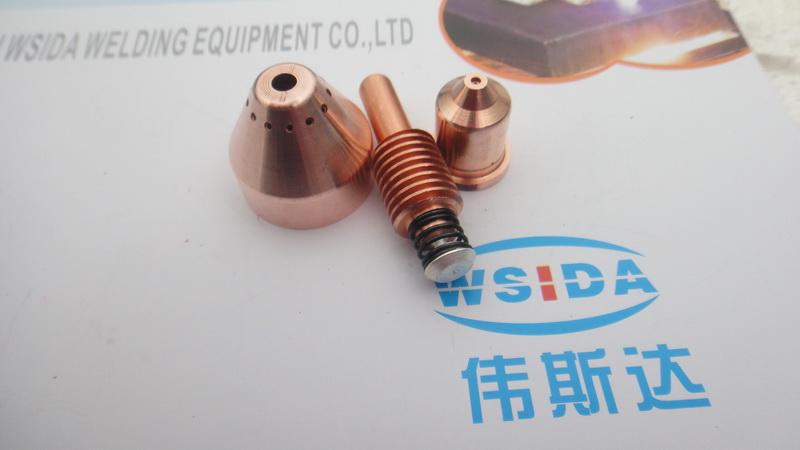 供應(yīng)海寶割嘴220990/海寶電極220842/海寶1650割嘴
