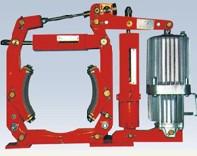 供应YWZB电力液压块式制动器