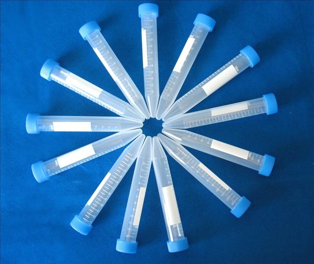 15mml尖底離心管圖片