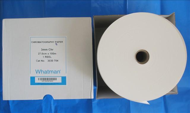 供應(yīng)3MM濾紙 whatman3MM層析濾紙 3MM色譜濾紙