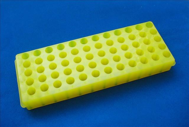 雙面離心管架圖片