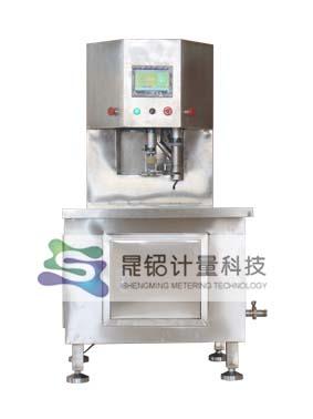 液體灌裝機(jī)圖片/液體灌裝機(jī)樣板圖 (2)