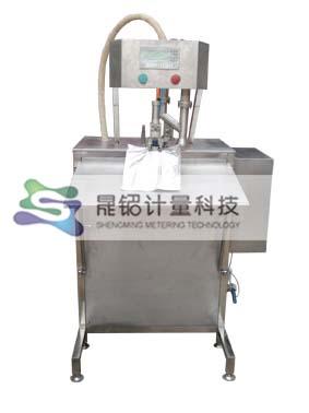 液體灌裝機(jī)圖片/液體灌裝機(jī)樣板圖 (3)