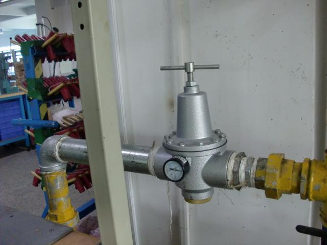 青島供應(yīng)壓縮空氣管道